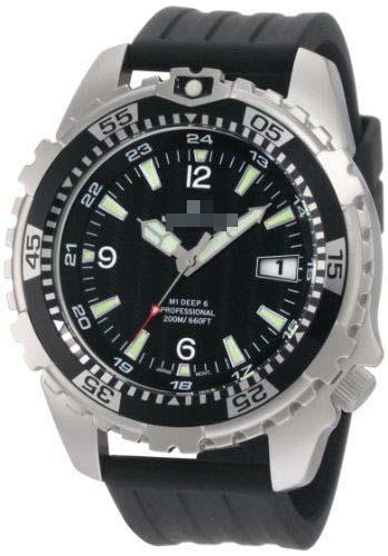 Custom Made Watch Dial 1M-DV06B8B