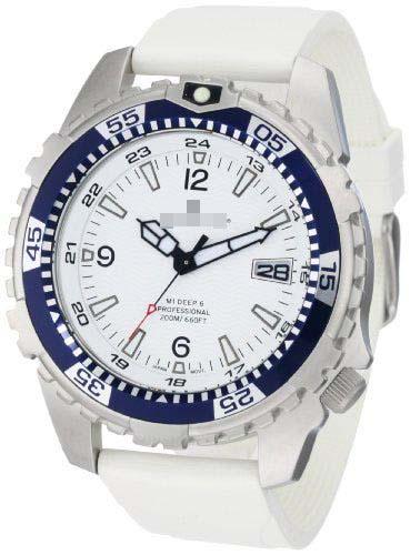 Custom Made Watch Dial 1M-DV06WS1W
