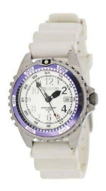Custom Watch Dial 1M-DV11WP1W