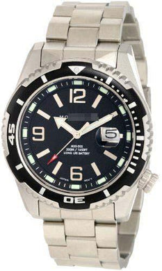 Custom Watch Dial 1M-DV50B0