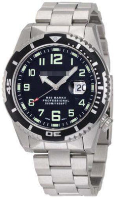 Customize Stainless Steel Watch Wristband 1M-DV52B0