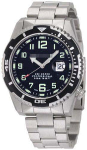 Customize Stainless Steel Watch Wristband 1M-DV52B0