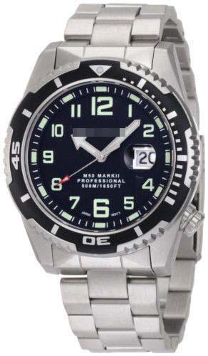 Customize Stainless Steel Watch Wristband 1M-DV52B0