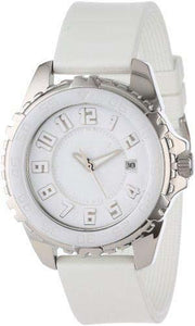 Customised White Watch Dial 1M-DV63W1W