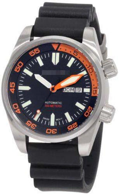 Custom Watch Dial 1M-DV78O1B