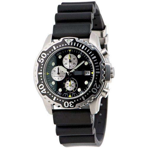 Customised Rubber Watch Bands 1M-DV84B1B