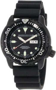 Wholesale Black Watch Dial 1M-DV86B1B
