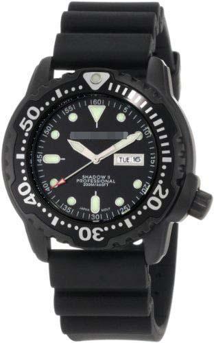 Wholesale Black Watch Dial 1M-DV86B1B