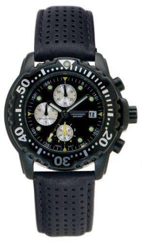 Customize Calfskin Watch Bands 1M-DV88B2B