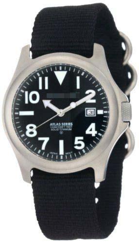 Custom Watch Dial 1M-SP00B8B