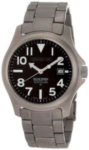 Customization Titanium Watch Wristband 1M-SP00C0