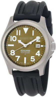 Custom Made Watch Dial 1M-SP00G1