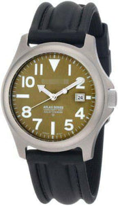 Custom Made Watch Dial 1M-SP00G1