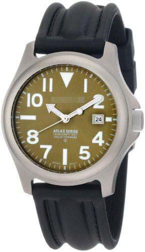 Custom Made Watch Dial 1M-SP00G1