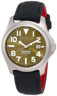 Custom Made Watch Dial 1M-SP00G12B