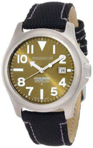 Customize Leather Watch Straps 1M-SP00G14B