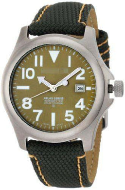 Custom Made Watch Dial 1M-SP00G14G