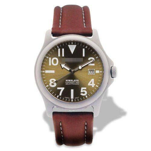 Wholesale Watch Dial 1M-SP00G3