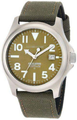 Custom Watch Dial 1M-SP00G6G