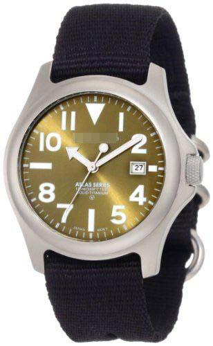 Custom Made Watch Dial 1M-SP00G8B