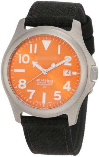 Customization Canvas Watch Bands 1M-SP00O6B