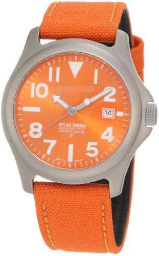 Custom Made Watch Dial 1M-SP00O6O