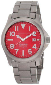 Wholesale Titanium Watch Wristband 1M-SP00R0