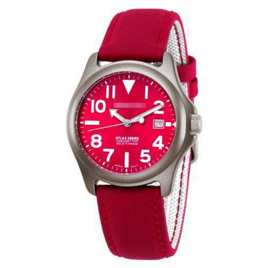 Custom Leather Watch Straps 1M-SP00R12R