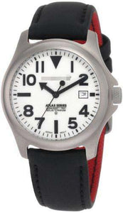 Customized Leather Watch Straps 1M-SP00W12B