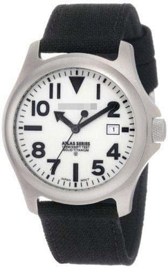 Custom Watch Dial 1M-SP00W6B