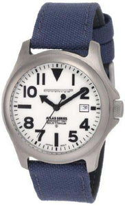Customization Canvas Watch Bands 1M-SP00W6U