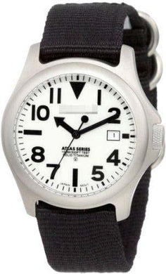 Custom Nylon Watch Bands 1M-SP00W8B
