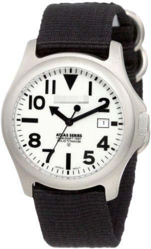 Custom Nylon Watch Bands 1M-SP00W8B