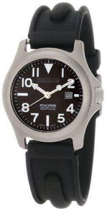 Custom Rubber Watch Bands 1M-SP01C1