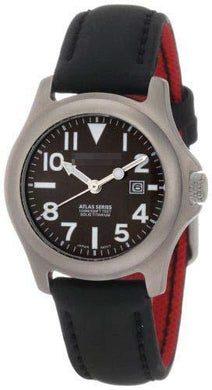 Customized Leather Watch Straps 1M-SP01C12B