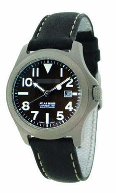 Customised Brown Watch Face 1M-SP01C2B