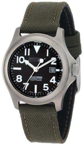 Custom Made Watch Dial 1M-SP01C6G