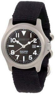 Wholesale Nylon Watch Bands 1M-SP01C8B