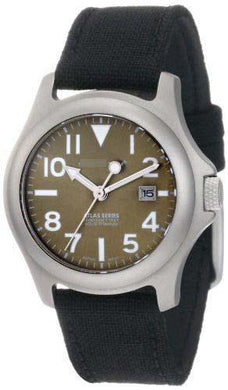 Custom Made Watch Dial 1M-SP01G6B