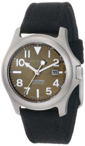 Custom Made Watch Dial 1M-SP01G6B