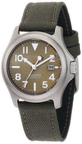 Custom Made Watch Dial 1M-SP01G6G