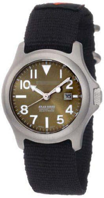 Custom Watch Dial 1M-SP01G8B