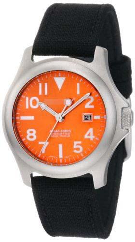 Custom Watch Dial 1M-SP01O6B