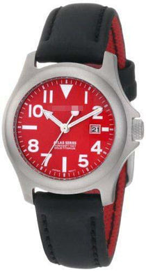 Customize Leather Watch Straps 1M-SP01R12B