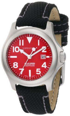 Customised Leather Watch Straps 1M-SP01R14B