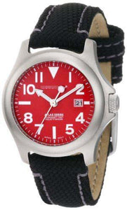 Customised Leather Watch Straps 1M-SP01R14B