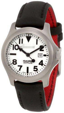 Customised White Watch Dial 1M-SP01W12B