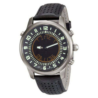 Custom Leather Watch Straps 1M-SP04B2B