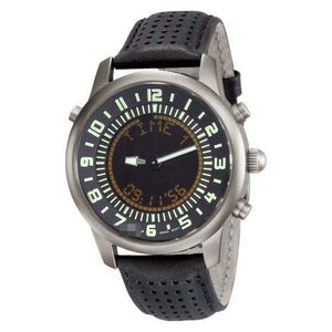 Custom Leather Watch Straps 1M-SP04B2B