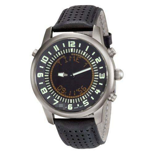 Custom Leather Watch Straps 1M-SP04B2B